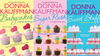 Illustration for article titled A Cupcake Is Never Just a Cupcake: The Psycho-Sexuality of a Twee Treat